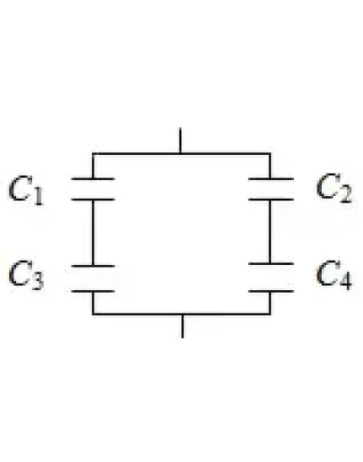 Решение задачи по физике раздел 68 пункт 97 электро