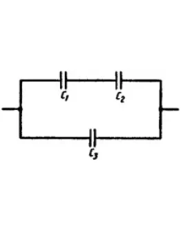 Решение задачи по физике раздел 68 пункт 99 электро