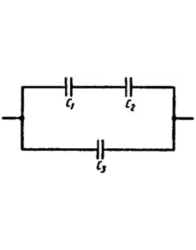 Решение задачи по физике раздел 68 пункт 99 электро