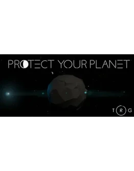 Protect your planet