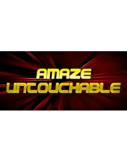 aMAZE Untouchable