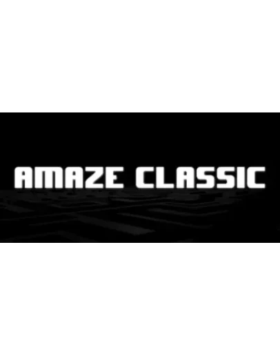 aMAZE Classic