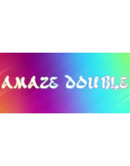 aMAZE Double