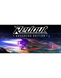 Redout: Enhanced Edition (Steam Key/Region Free)