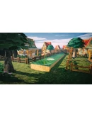 Super Inefficient Golf (Steam Key/Region Free)