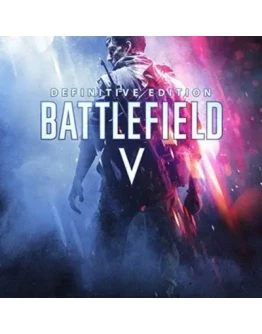 BATTLEFIELD V 5 DEFINITIVE EA APP/ВСЕ СТРАНЫ КЛЮЧ