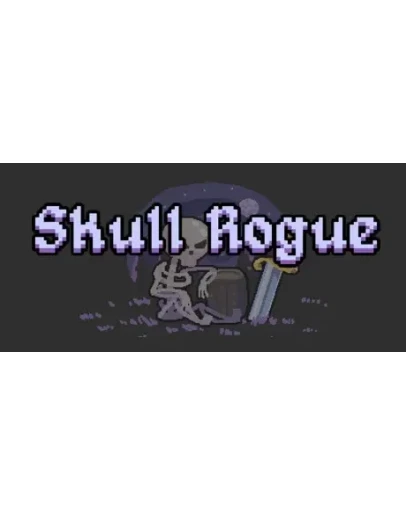 Skull Rogue