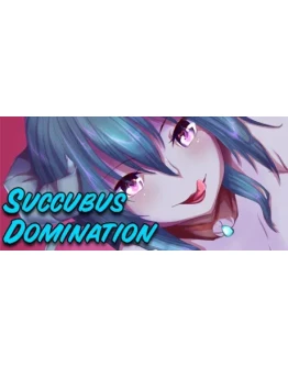 Succubus Domination