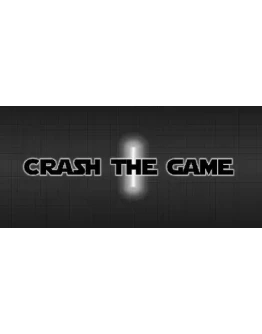 CRASH THE GAME
