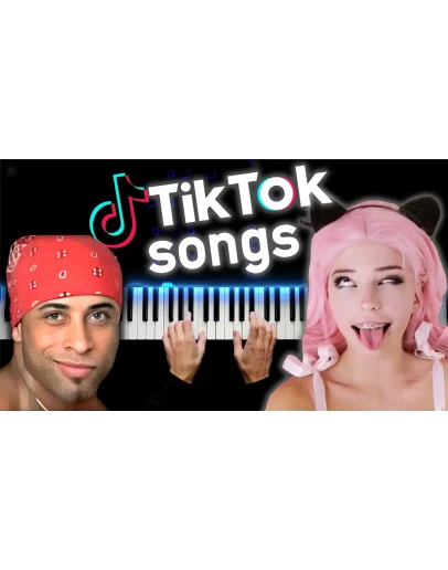 TIKTOK SONGS COMPILATION