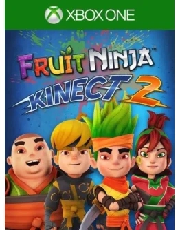 Fruit Ninja Kinect 2 XBOX ONE Ключ / Цифровой код