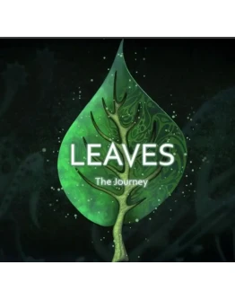 LEAVES - The Journey (Steam) REGION FREE/GLOBAL