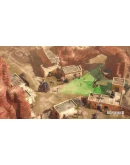 Desperados III Digital Deluxe Edition (steam key RU) Desperados III Digital Deluxe Edition (steam key RU)