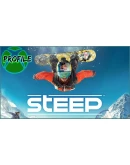 STEEP XBOX ONE/Xbox Series XS