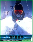 STEEP XBOX ONE/Xbox Series XS