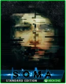 Dead Alliance + SOMA + Hand of Fate 2 XBOX ONE