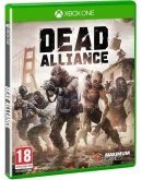 Dead Alliance + SOMA + Hand of Fate 2 XBOX ONE