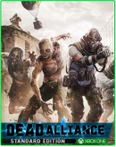 Dead Alliance + SOMA + Hand of Fate 2 XBOX ONE