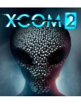 XCOM 2 (Steam key / РФ+Весь Мир)