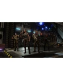 XCOM 2: Resistance Warrior Pack (Steam key/РФ+Мир)