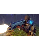 XCOM 2: Resistance Warrior Pack (Steam key/РФ+Мир)