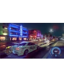 Need for Speed Heat Xbox One Ключ Россия