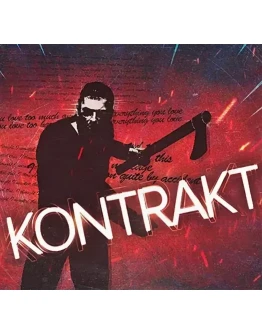 Kontrakt (Steam ключ) REGION FREE/GLOBAL