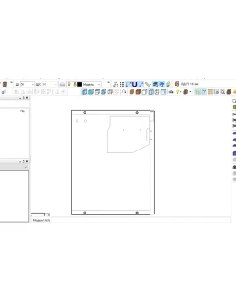 Скрипт Aventos HK-S для базис мебельщик.