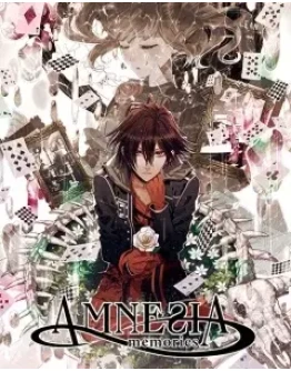 Amnesia: Memories (Steam Gift Region Free / ROW)