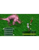 FINAL FANTASY III (Steam Gift Region Free / ROW)