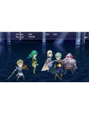 FINAL FANTASY IV: THE AFTER YEARS (Steam Gift RegFree)