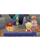 FINAL FANTASY IV: THE AFTER YEARS (Steam Gift RegFree)