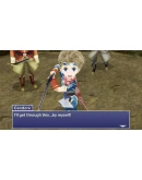 FINAL FANTASY IV: THE AFTER YEARS (Steam Gift RegFree)