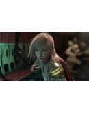 FINAL FANTASY XIII (Steam Gift Region Free / ROW)