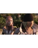 FINAL FANTASY XIII (Steam Gift Region Free / ROW)