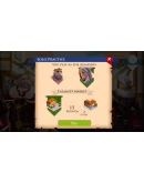 King and Assassins (Steam key / Region Free)