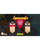 King and Assassins (Steam key / Region Free)