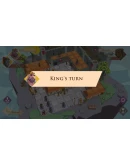 King and Assassins (Steam key / Region Free)