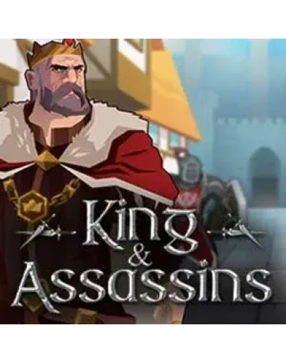 King and Assassins (Steam key / Region Free)
