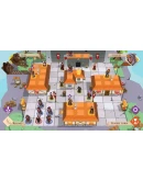 King and Assassins (Steam key / Region Free)