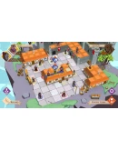 King and Assassins (Steam key / Region Free)