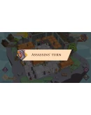 King and Assassins (Steam key / Region Free)