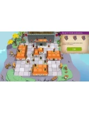 King and Assassins (Steam key / Region Free)