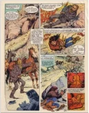 Комиксы журнала ПИФ (1971 г.) серия Комиксы журнала ПИФ (1971 г.) серия