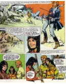 Комиксы журнала ПИФ (Pif Gadget) (1971 г.)