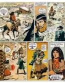 Комиксы журнала ПИФ (Pif Gadget) (1971 г.)