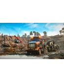 SnowRunner Premium Edition - STEAM GAMES ACCESS OFFLINE