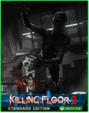Killing Floor 2 XBOX ONE