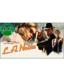 L.A. Noire XBOX ONE/Xbox Series XS L.A. Noire XBOX ONE/Xbox Series XS