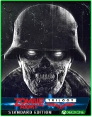 Zombie Army Trilogy XBOX ONE/Xbox Series XS